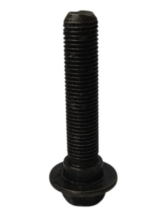 Parafuso Polia Virabrequim Bmw Série 3 E46 328i 1998 - 2002