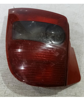 Lanterna Esquerda Fiat Palio 1996 1997 1998 1999 2000   