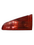 Lanterna Direita Tampa Traseira Peugeot 607 2001 - 2005 Direito/passageiro Vermelho