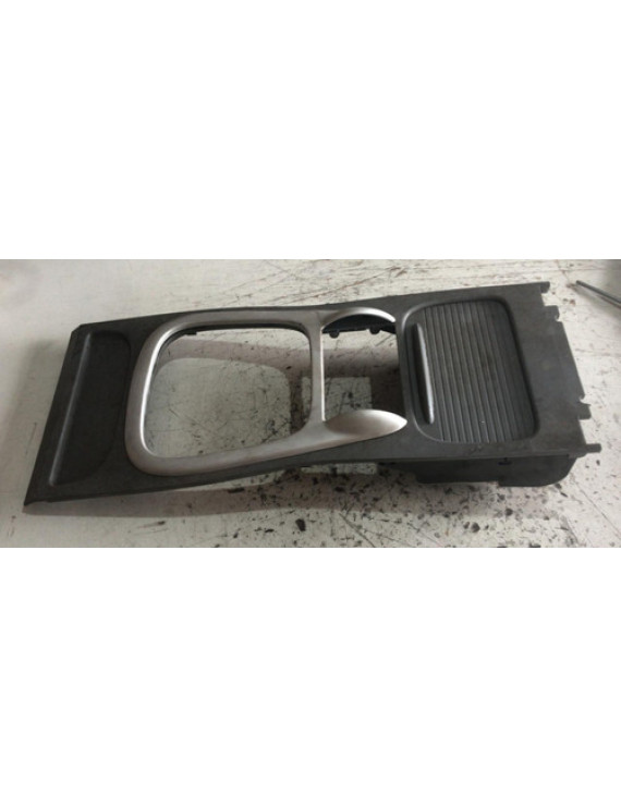 Moldura Do Console Central Porsche Cayenne 2009