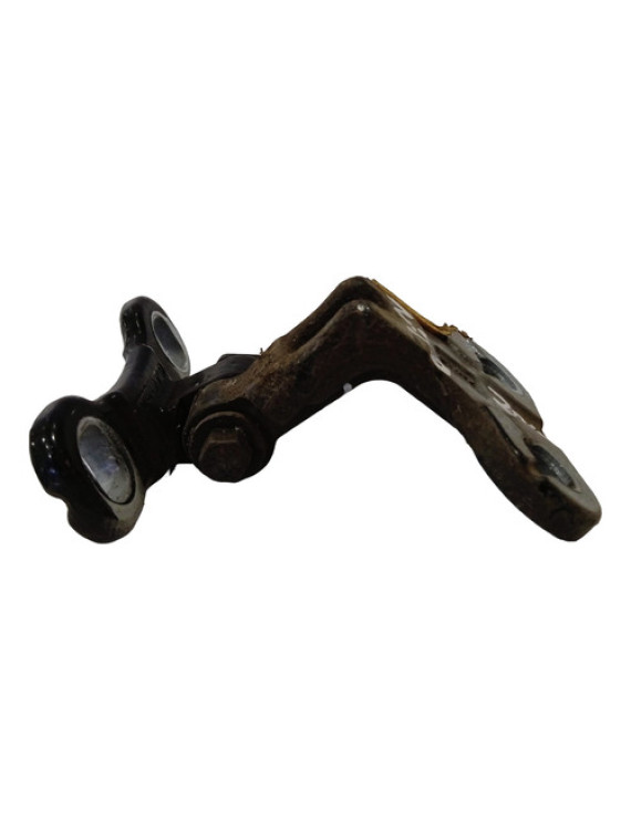 Dobradiça Porta Superior Dianteira Esquerda Volvo C30 2010