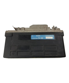 Módulo Ecu Mercedes C180 C280 1994 - 1999 / 0125457432