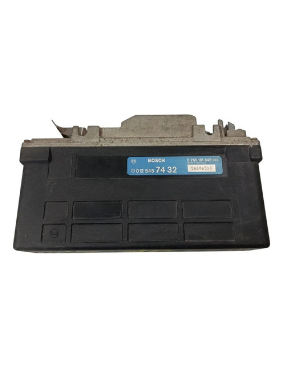 Módulo Ecu Mercedes C180 C280 1994 - 1999 / 0125457432