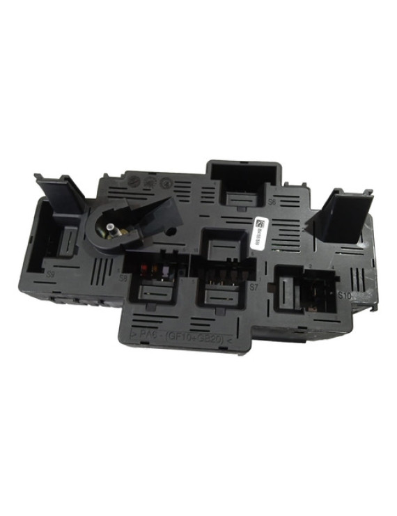 Caixa Fusíveis Motor Mercedes E300 Glc 2020 / A2139065706   