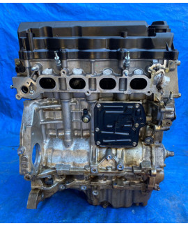 Motor Parcial Hrv 1.8 Flex 2015 2016 2017 2018 2019 20 2021