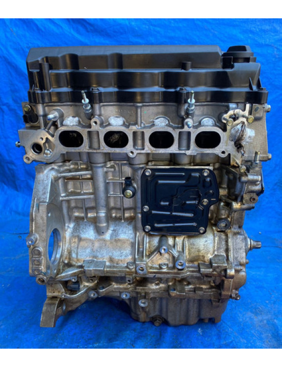 Motor Parcial Hrv 1.8 Flex 2015 2016 2017 2018 2019 20 2021