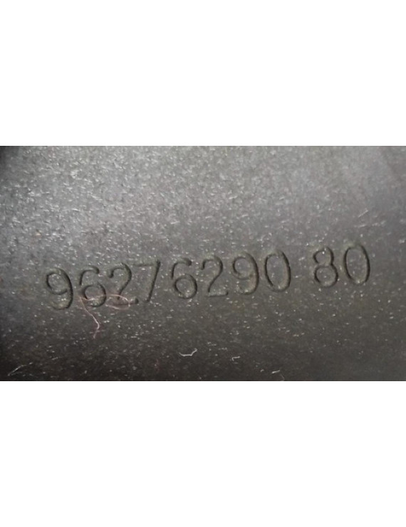 Flange Válvula Termostática Peugeot 307 1.6 2005 - 2012