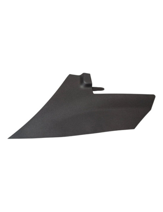 Moldura Acabamento Console Direito Tracker 2015 Preto