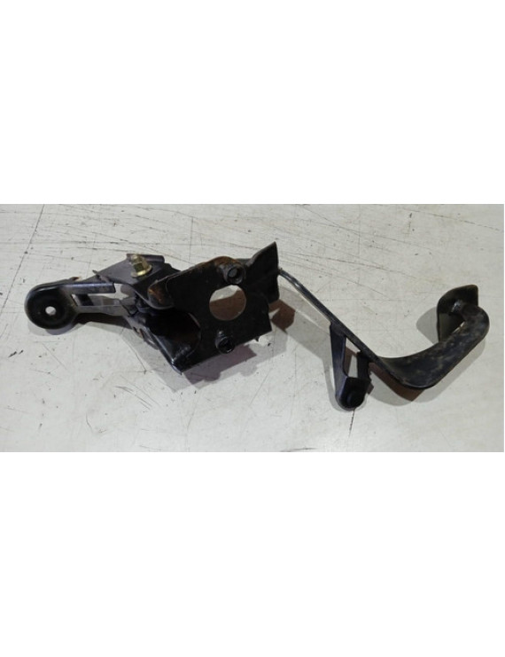 Pedal De Embreagem Lifan X60 1.8 2014 