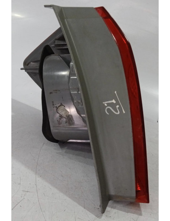 Lanterna Direita Honda Fit 2009 2010 2011 2012 2013 2014