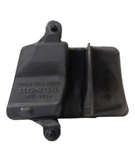 Ressonador Filtro Ar Honda Fit 1.4 2003 A 2008