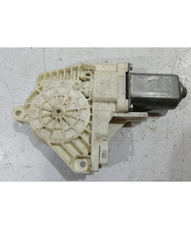 Motor De Vidro Dianteiro Esquerdo New Fiesta 2012