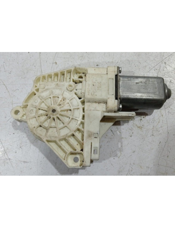 Motor De Vidro Dianteiro Esquerdo New Fiesta 2012