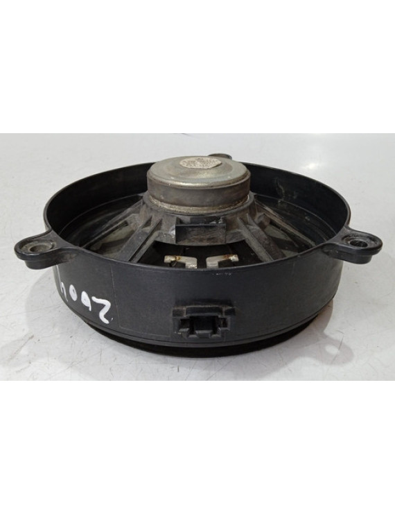Alto Falante Porta Mercedes C180 2000 - 2006