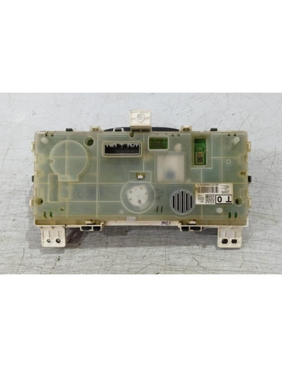 Painel Instrumentos Honda Civic 2012 2013 2014 2015 2016