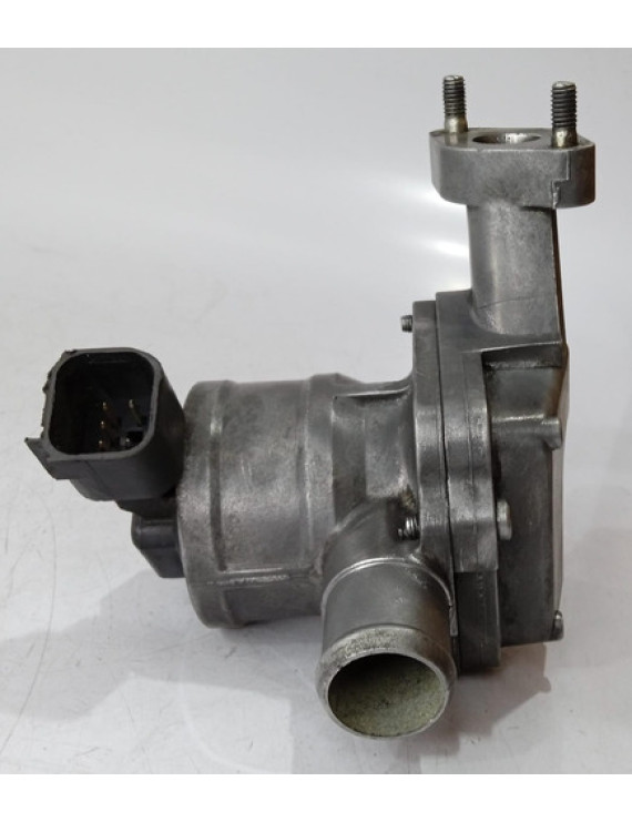 Válvula Egr Subaru Forester 2.5 2007 2008 2009 2010 2011