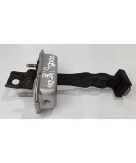 Limitador Porta Dianteira Esquerda Peugeot 2008 2016/2020