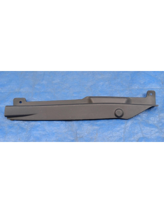 Moldura Superior Paralama Direito S10 2012 - 2019
