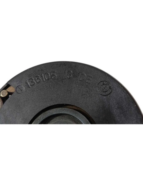 Polia Variável Comando Escape Bmw 550 4.4 2006 - 2013