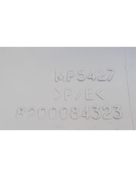 Acabamento Coluna Direita Parabrisa Grand Scenic 2008