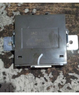 Módulo Sensor Estacionamento Jac T5 1.5 Flex 2017 / L22051 Preto
