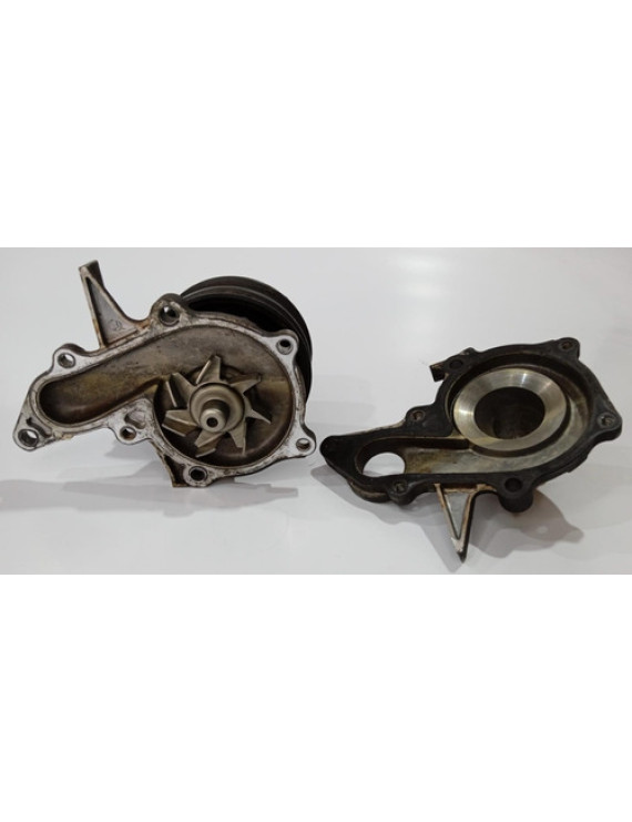Bomba D\'água Toyota Corolla 1.6 1998 - 2002