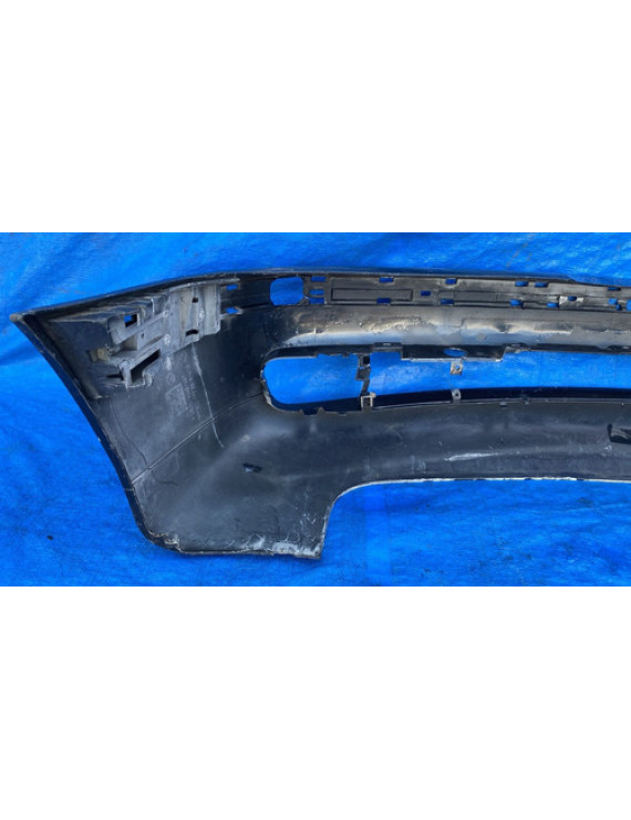 Parachoque Dianteiro Bmw E39 Serie 5 1997 - 2001