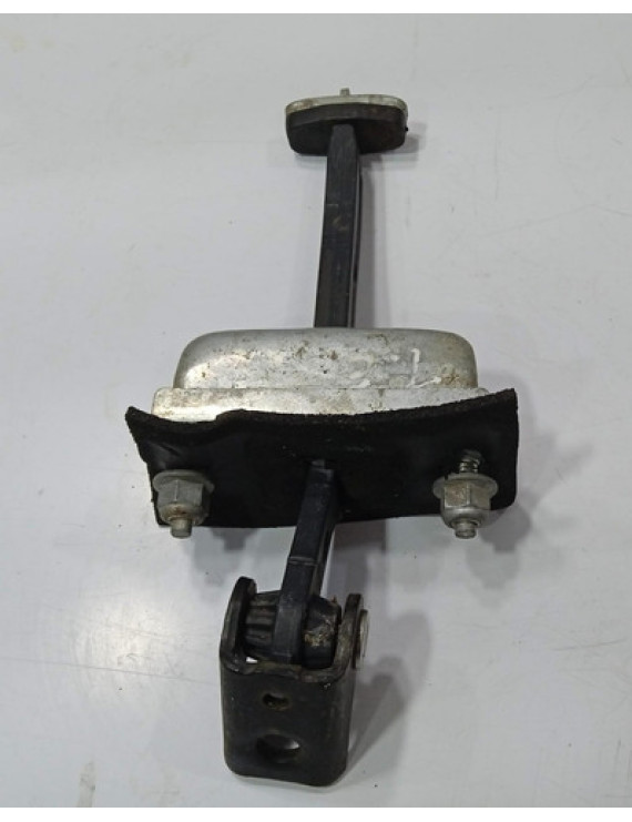 Limitador Porta Traseira Esquerda Focus 2009 - 2014