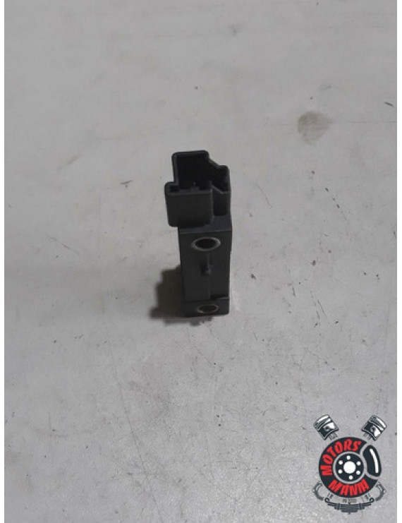 Sensor De Impacto Audi A8 2002 - 4d0959643c