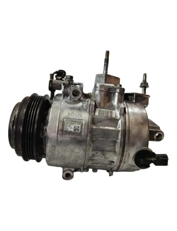 Compressor Ar Fusion 2.0 2013 2014 2015 2016 2017 2018
