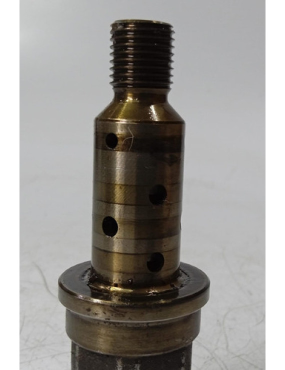 Parafuso Polia Variadora Mercedes C180 1.8 2003  - 2011 Preto