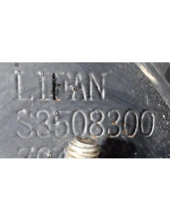 Alavanca Freio Mão Lifan X60 2012 - 2017