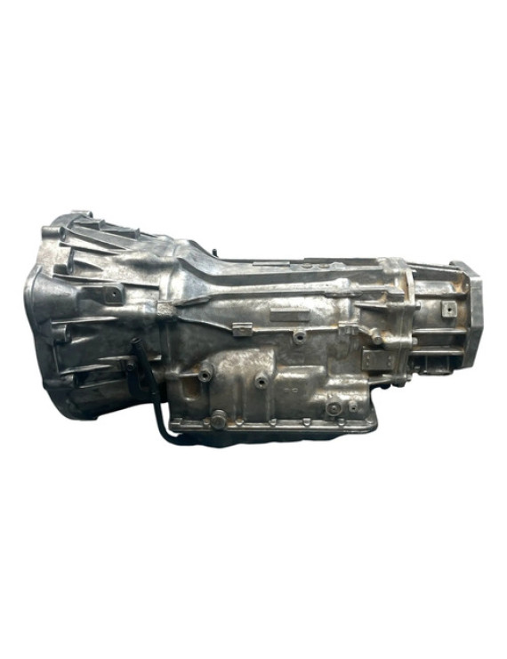 Caixa De Cambio Automática Sorento 2.5 Diesel 2005 - 2009