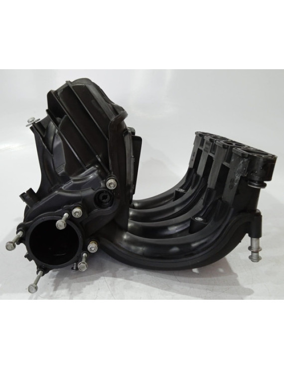 Coletor De Admissão Bmw 118 120 320i X1 2.0 N46 2005 - 2012