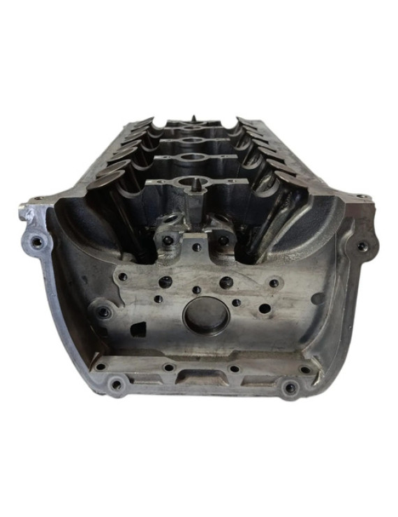 Cabeçote Passat Jetta Tiguan Fusca 2.0 200cv 2008 - 2016