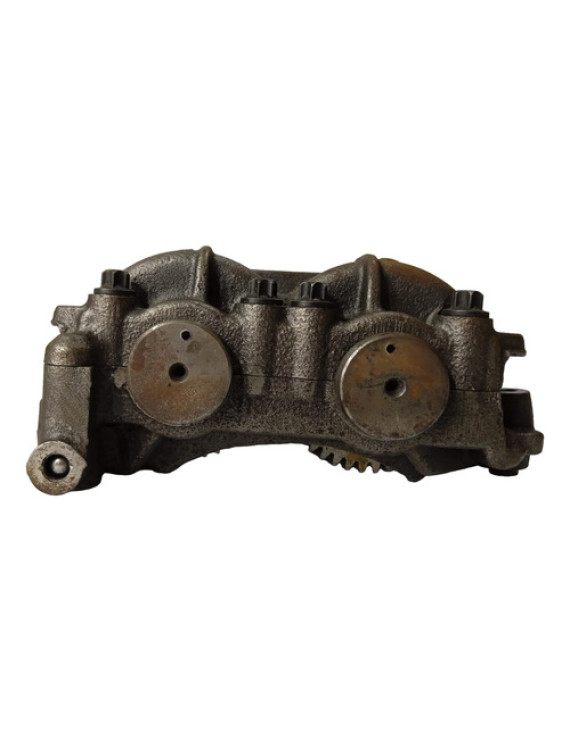 Eixo Balanceiro Bomba Óleo Ssangyong Korando 2.0 Diesel 2012 Prateado