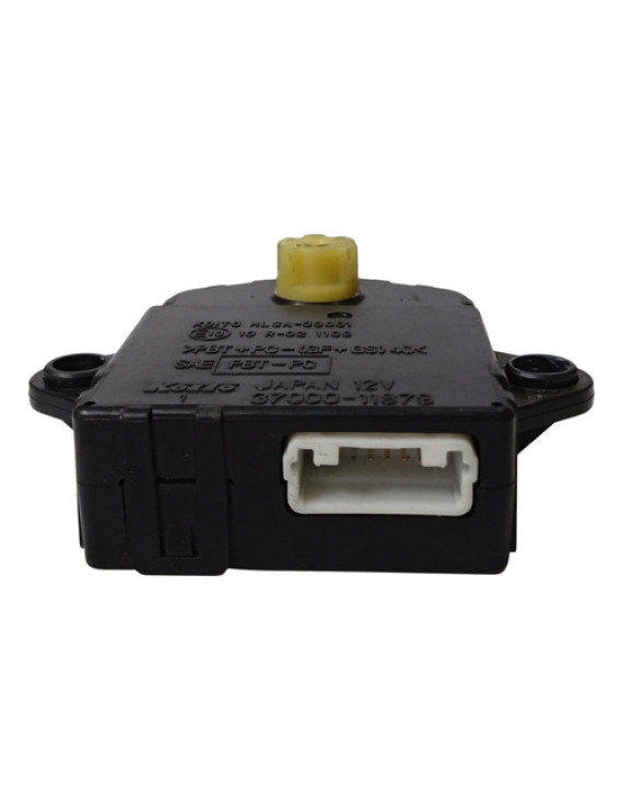 Motor Atuador Ar Forçado Lexus Es350 2009 / 3700011879 Preto