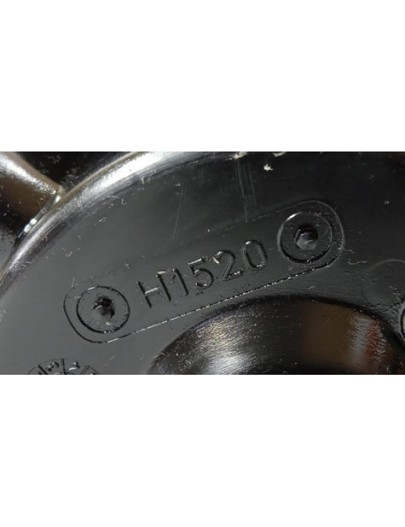 Motor Ventilador Ar Forçado Peugeot 307 2007 - 2010