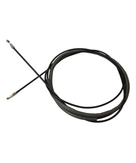 Cabo Abertura Capô Jac J3 2010 2011 2012 2013 2014 2015 Cabo Abertura Capô Jac J3 2010 2011 2012 2013 2014 2015