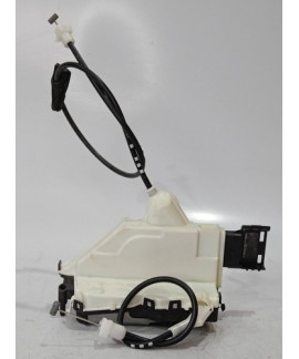 Fechadura Traseira Direita Peugeot 308 2011 2012 2013 2014