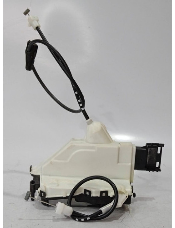 Fechadura Traseira Direita Peugeot 308 2011 2012 2013 2014