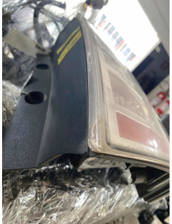 Lanterna Traseira Direita Ford Edge 2009