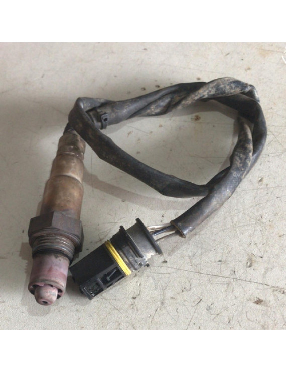Sonda Lambda Mercedes Ml320 3.0 2009 / 0015404717
