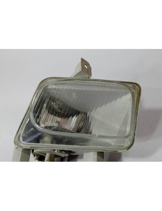 Farol De Milha Direito Vectra 1996 - 1999 Arteb Branco