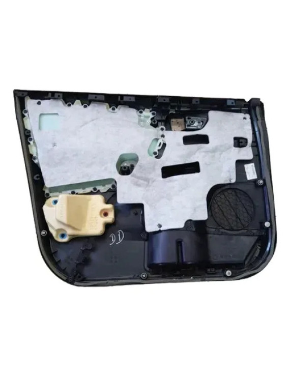 Forro Porta Dianteira Direita Toyota Rav4 2013 - 2016