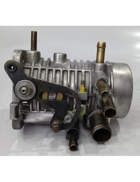 Tbi Corpo Borboleta Vectra 2.0 1997 1998 1999