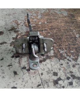 Limitador Da Porta Dianteira Direita Duster 2014