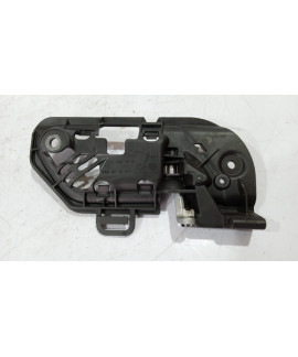 Maçaneta Int Dianteira Esquerda Mercedes R500 2007 Avaria   