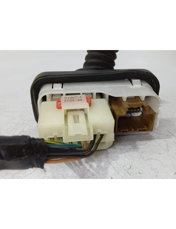 Conector Chicote Pajero Full 2008