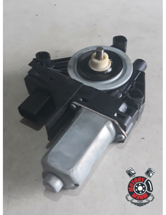 Motor Vidro Dianteiro Esquerdo Freemont 2011